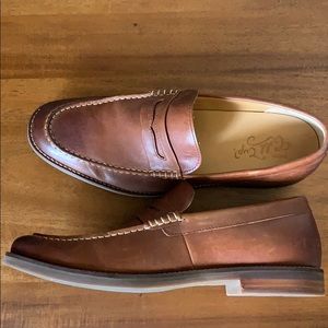 Sperry Gold Cup Exeter Penny STS19069 Loafer